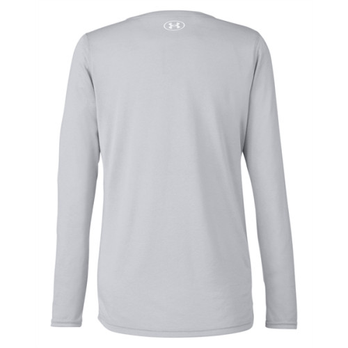 Ladies' Team Tech Long-Sleeve T-Shirt
