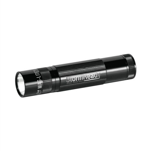 MAGLITE® XL50 LED Flashlight, Laser Engraved