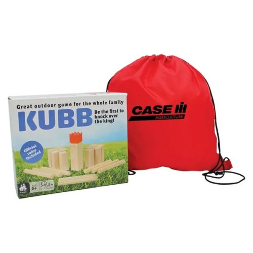 Kubb Game