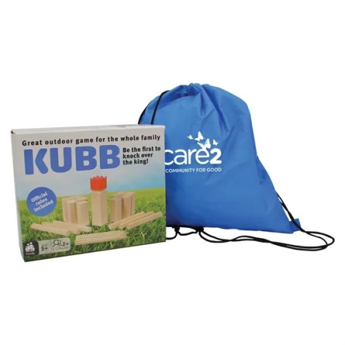 Kubb Game