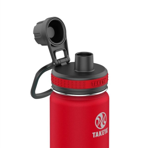 Takeya® 24 oz. Bottle, Laser, Premium