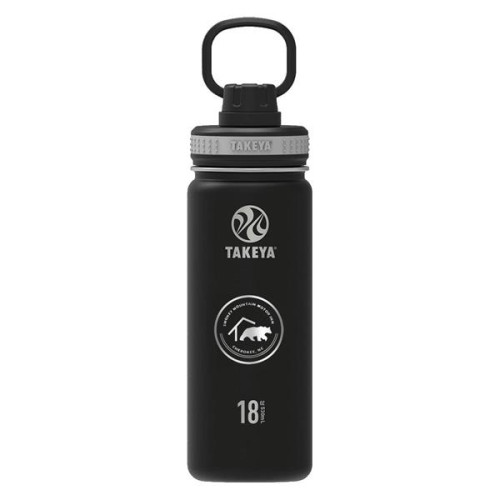 Takeya® 18 oz. Bottle, Laser, Premium