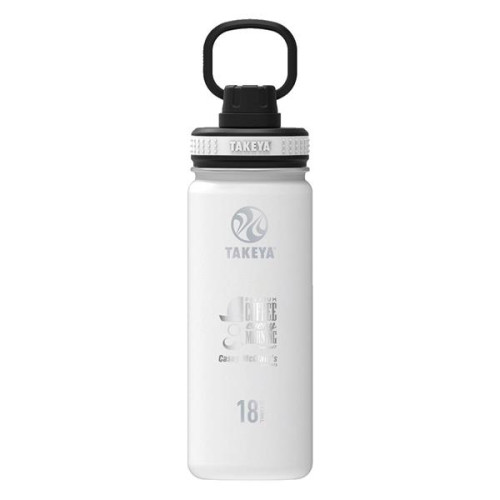 Takeya® 18 oz. Bottle, Laser, Premium