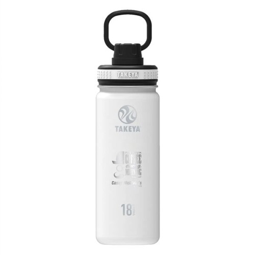 Takeya® 18 oz. Bottle, Laser, Premium
