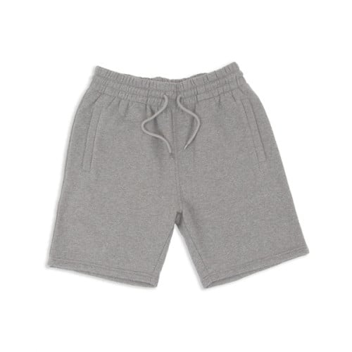 Men's Fleece Jogger Short