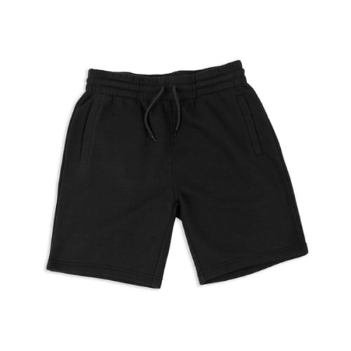 Men's Fleece Jogger Short