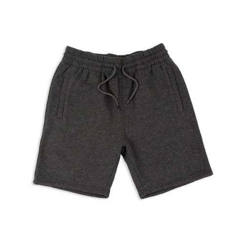 Men's Fleece Jogger Short