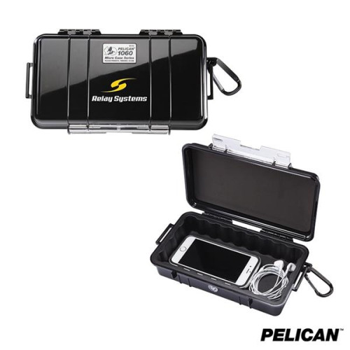 Pelican™ 1060 Micro Case - Solid Lid