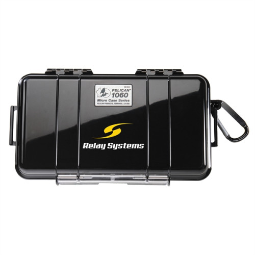 Pelican™ 1060 Micro Case - Solid Lid