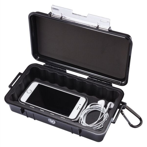 Pelican™ 1060 Micro Case - Solid Lid