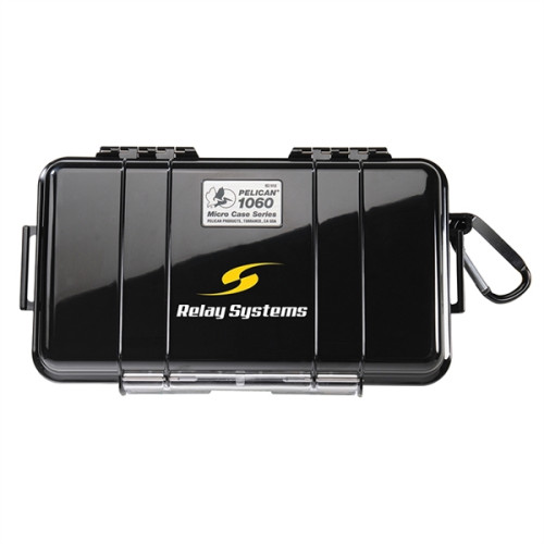 Pelican™ 1060 Micro Case - Solid Lid