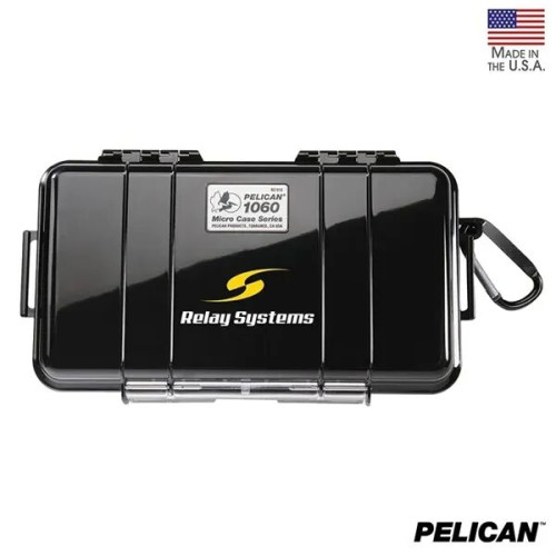 Pelican™ 1060 Micro Case - Solid Lid