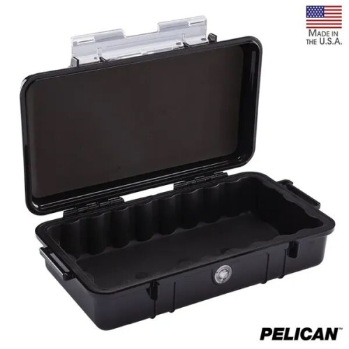 Pelican™ 1060 Micro Case - Solid Lid