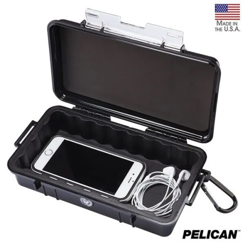 Pelican™ 1060 Micro Case - Solid Lid