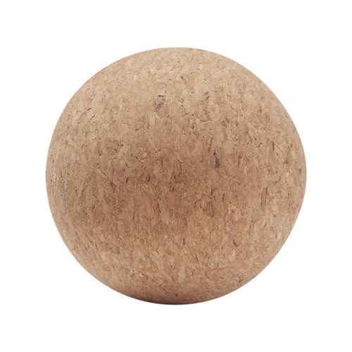 Cork Massage Ball
