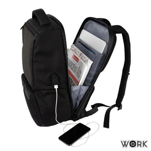 WORK® Universe I Anti-Gravity Backpack
