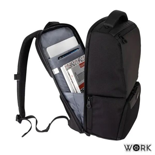 WORK® Universe I Anti-Gravity Backpack