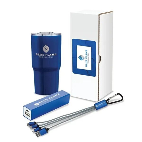 Systems 3-Piece Technology Gift Set