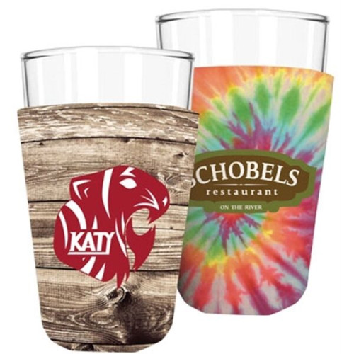 Pint Glass Beverage Hugger