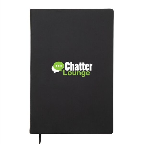 Orlando Two-Tone Junior Journal