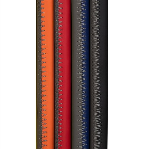 Orlando Two-Tone Junior Journal