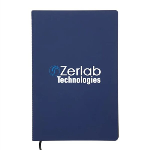 Orlando Two-Tone Junior Journal