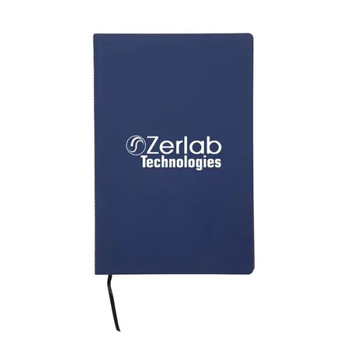 Orlando Two-Tone Junior Journal