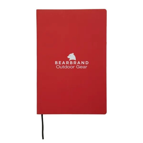 Orlando Two-Tone Junior Journal