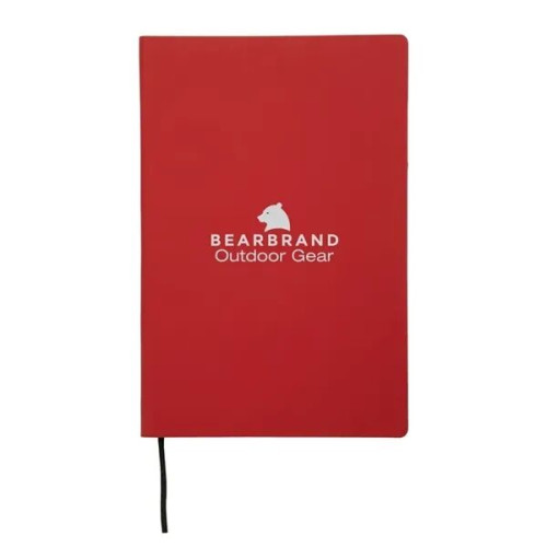 Orlando Two-Tone Junior Journal