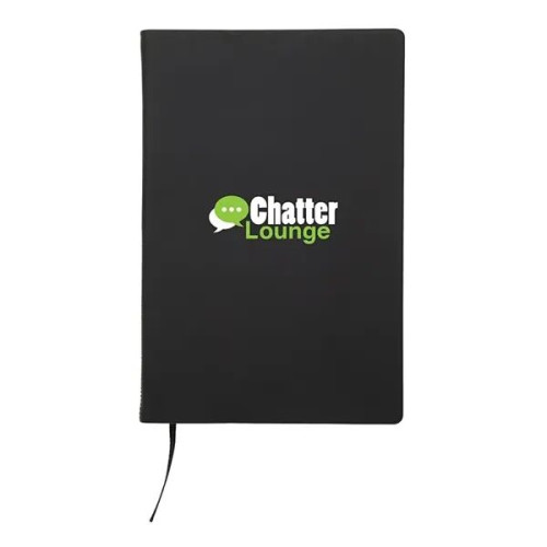 Orlando Two-Tone Junior Journal