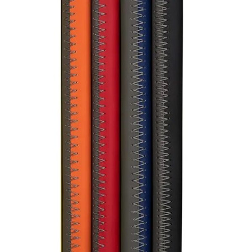 Orlando Two-Tone Junior Journal