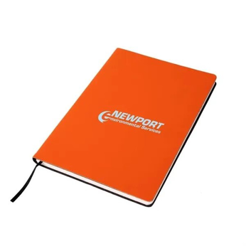 Orlando Two-Tone Junior Journal