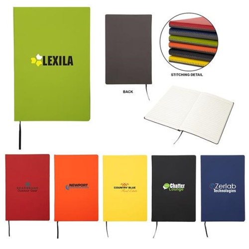 Orlando Two-Tone Junior Journal