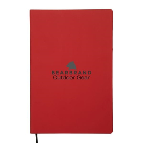 Orlando Two-Tone Junior Journal