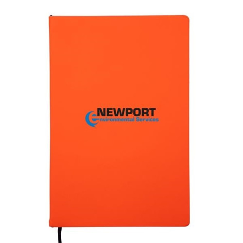 Orlando Two-Tone Junior Journal