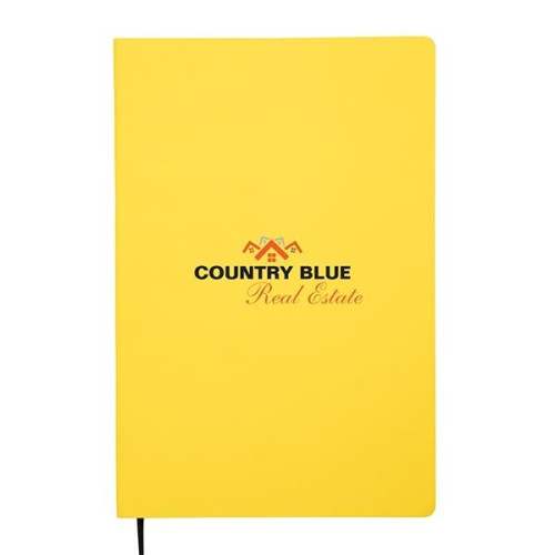 Orlando Two-Tone Junior Journal