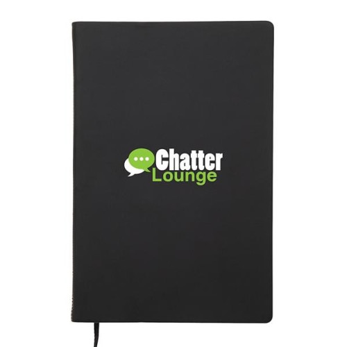 Orlando Two-Tone Junior Journal