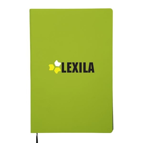 Orlando Two-Tone Junior Journal