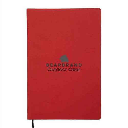 Orlando Two-Tone Junior Journal