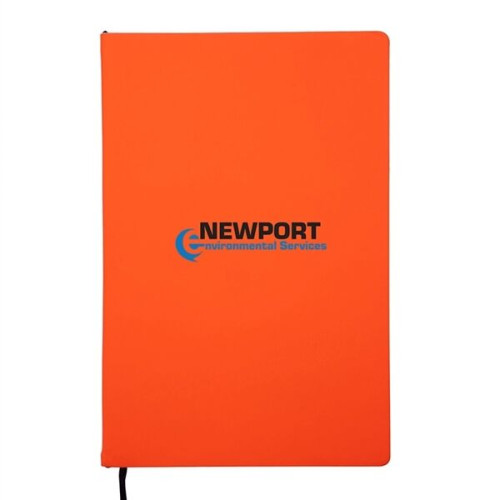 Orlando Two-Tone Junior Journal