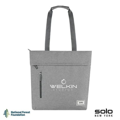 Solo New York Re:store Laptop Tote
