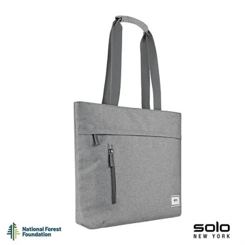 Solo New York Re:store Laptop Tote