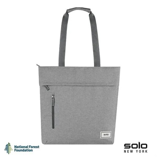 Solo New York Re:store Laptop Tote