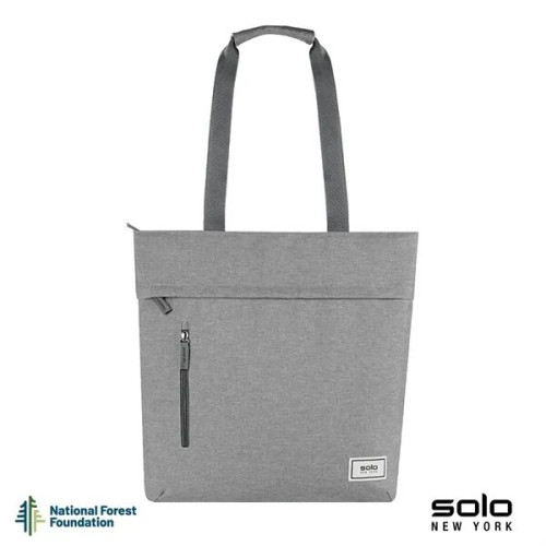 Solo New York Re:store Laptop Tote
