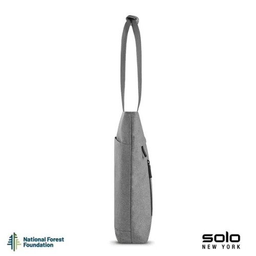 Solo New York Re:store Laptop Tote