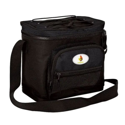 Scenic Hills 12-Can Cooler