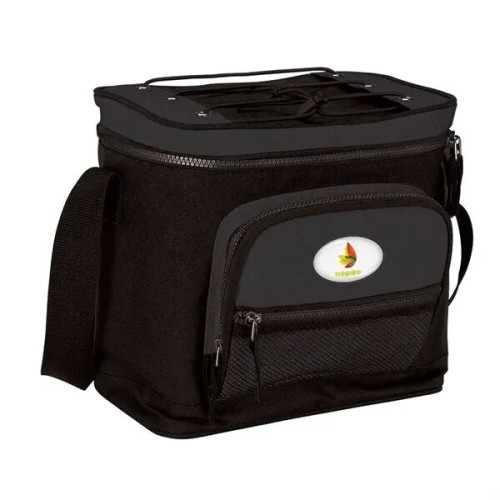 Scenic Hills 12-Can Cooler