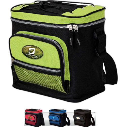 Scenic Hills 12-Can Cooler