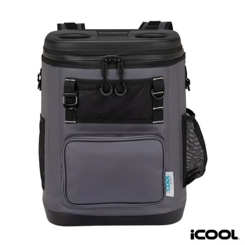 iCOOL® Xtreme Tucson 18-Can Capacity Backpack Cooler