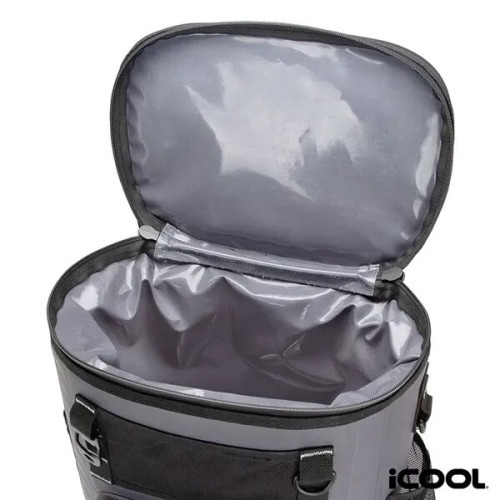 iCOOL® Xtreme Tucson 18-Can Capacity Backpack Cooler